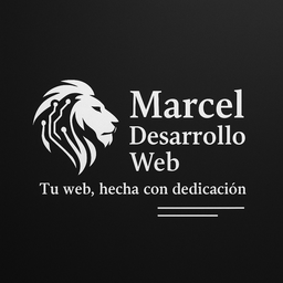 Logo de Marcel Benavente
